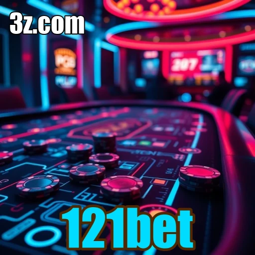121bet Vip