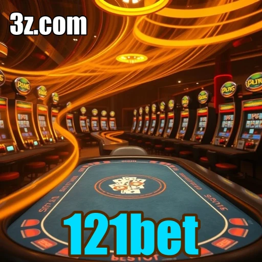 121bet Vip