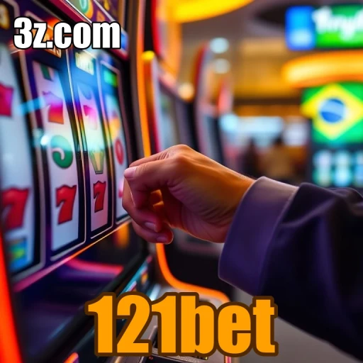 121bet Vip