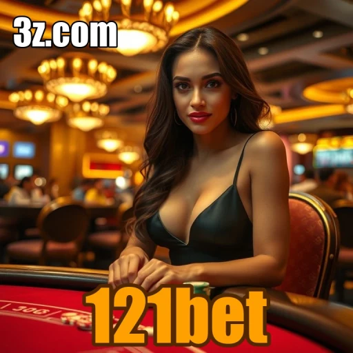 121bet Vip