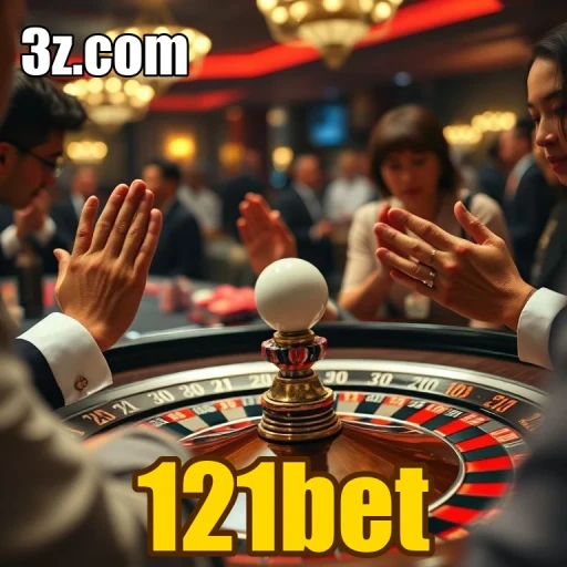 121bet Promoções
